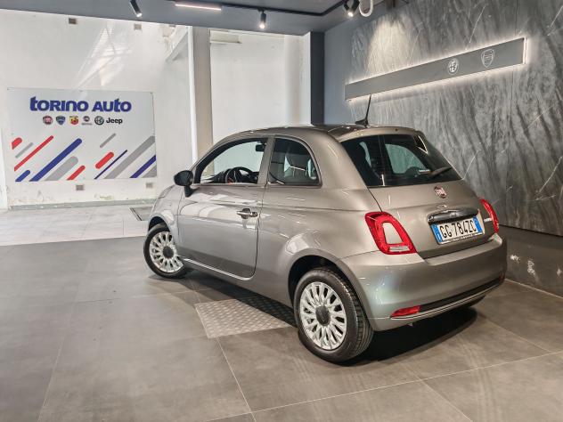 FIAT 500 500 1.0 hybrid Cult 70cv - Foto 4