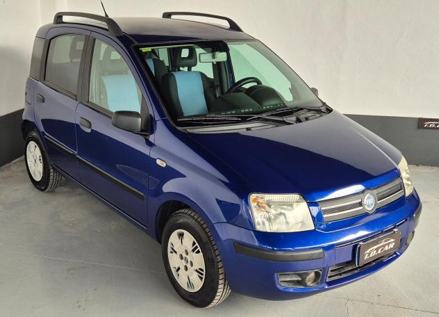 Fiat Panda 1.2 Alessi - Foto 4