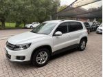 VOLKSWAGEN Tiguan 2.0 TDI 110CV Business Sport & Style OK NEOPATENTA rif. 2 &hellip;