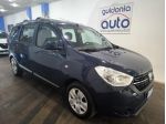 Dacia Lodgy 1.5 dCi 8V 110CV Start&Stop 7 posti Laurte