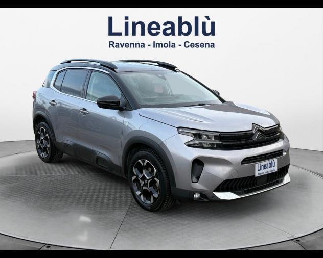Citroën C5 Aircross PureTech 130 S&S EAT8 C-Series - Foto 7