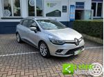 RENAULT Clio Sporter dCi 90CV AUTOMATICA - UNIPROPRIETARIO rif. 23475063