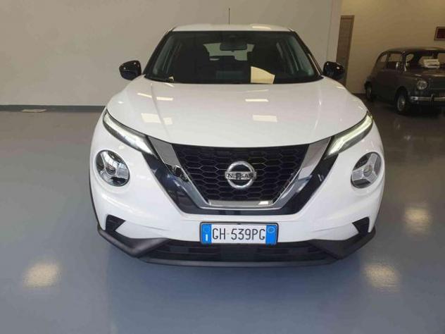 NISSAN Juke 1.0 DIG-T No Obbligo Finanziamento rif. 23883758 - Foto 2