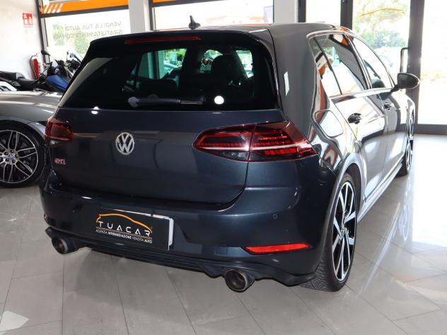 Volkswagen Golf GTI Sport 2.0 TSI GTI Perfo #11531 - Foto 3