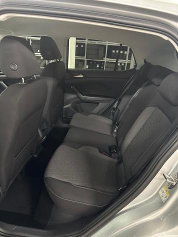 Volkswagen T-Cross T-Cross 1.0 tsi Edition Plus 115cv - Foto 10