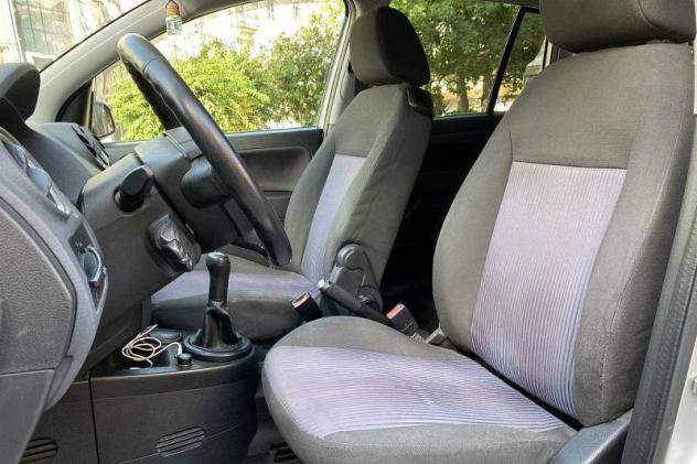 Ford Fusion Fusion 1.4 TDCi 5p. Collection - Foto 10