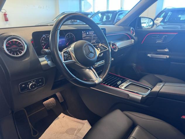 Mercedes-Benz GLB GLB 200 d Progressive Advanced Plus auto - Foto 7