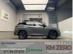HYUNDAI Tucson 1.6 hev NLine 2wd auto / km zero / PREZZO REALE rif. 23849218