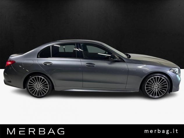 Mercedes-Benz Classe C 220 d mhev AMG Line Advanced 197cv auto - Foto 5