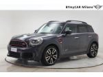 MINI Countryman John Cooper Works Countryman 2.0 TwinPower Turbo JCW Steptronic