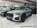 AUDI Q3 35 2.0 TDI 150CV S tronic Business Navi Virtual  rif. 23957057