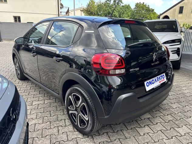 Citroën C3 PureTech 83 S&S YOU #Cerchi 16" - Foto 6