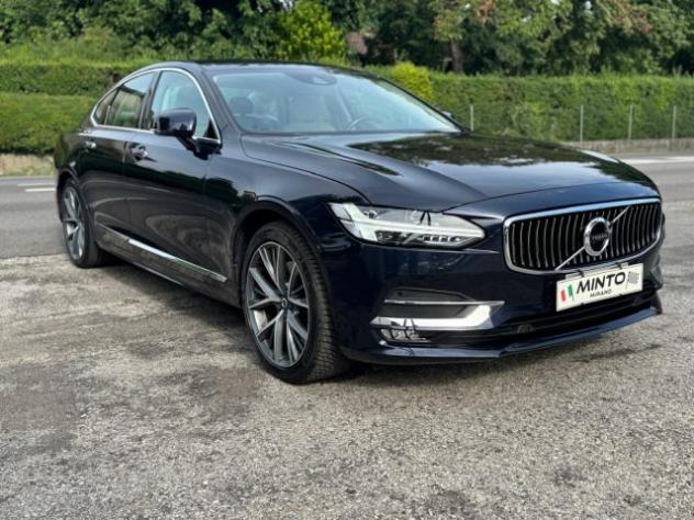 VOLVO S90 T4 Geartronic Inscription rif. 23921667 - Foto 4