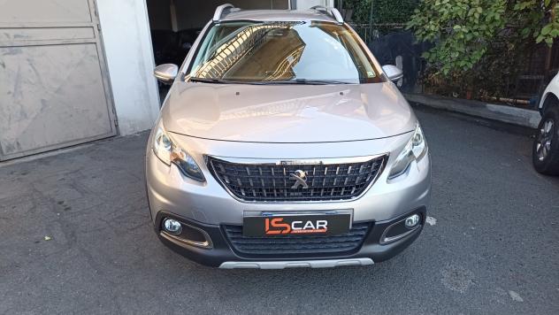 Peugeot 2008 BlueHDi 120 S&S Allure - Foto 2