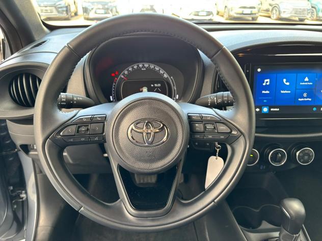 Toyota Aygo X 1.0B (72 CV) Active S-CVT - Foto 10