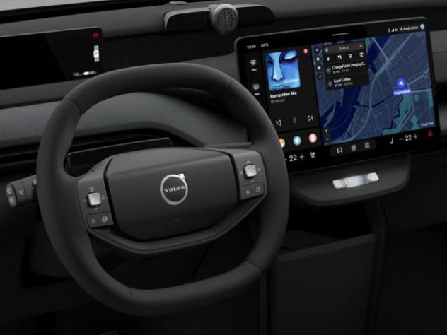 VOLVO EX60 EX60 P10 AWD Electric Ultra rif. 23285285 - Foto 10