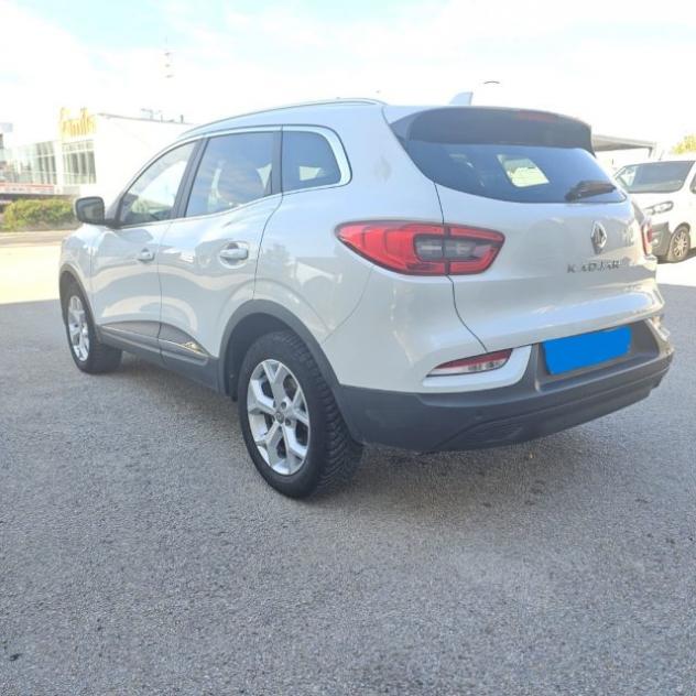RENAULT Kadjar Blue dCi 8V 115CV Sport Edition rif. 24149201 - Foto 8