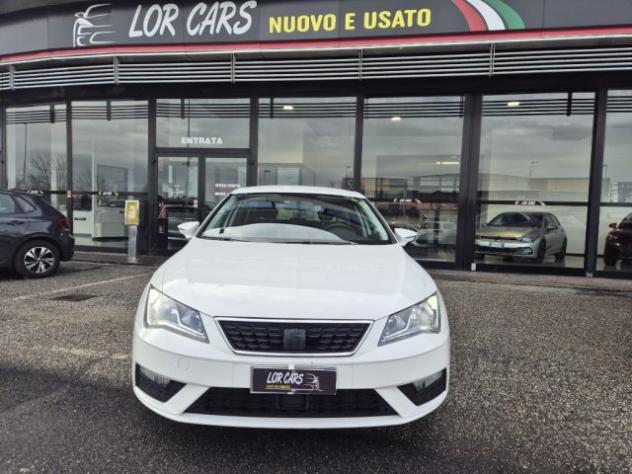 SEAT Leon 1.6 TDI 115 CV 5p. Black Edition rif. 23321965 - Foto 3