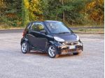 Smart ForTwo 1000 52 kW couppassion CV-71 Automatico E5B NEO 2013