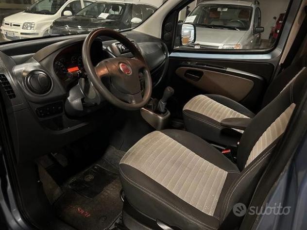 FIAT QUBO QUBO 1.3 MJT 75 CV Trekking - Foto 9