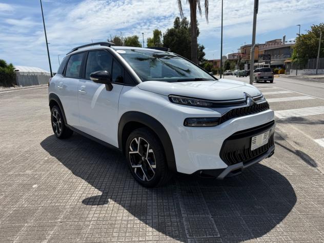Citroen C3 Aircross PureTech 110 S&S Shine Pack - Foto 3