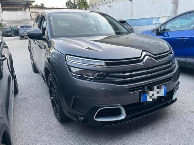 CITROEN C5 Aircross 1.5 BlueHDi 130CV S&S rif. 24213446 - Foto 3