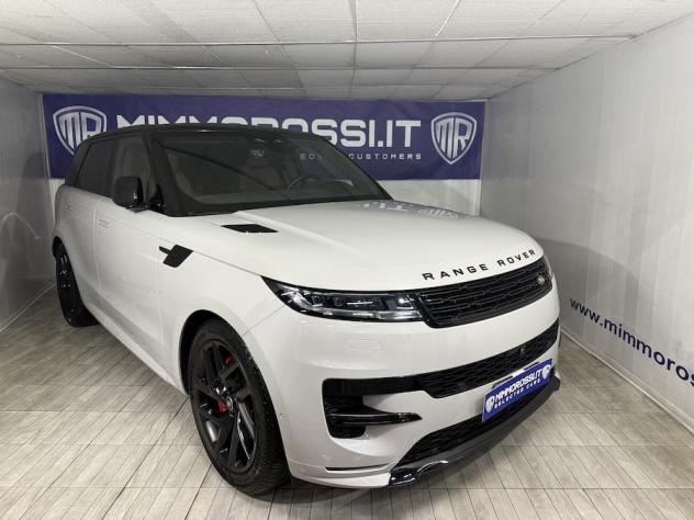 Land Rover Range Rover Sport 3.0D l6 249 CV Dynamic SE Automatica - Foto 2