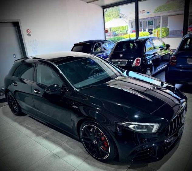 Mercedes-Benz A 45 AMG S 4Matic 421CV Premium Plus - Foto 5