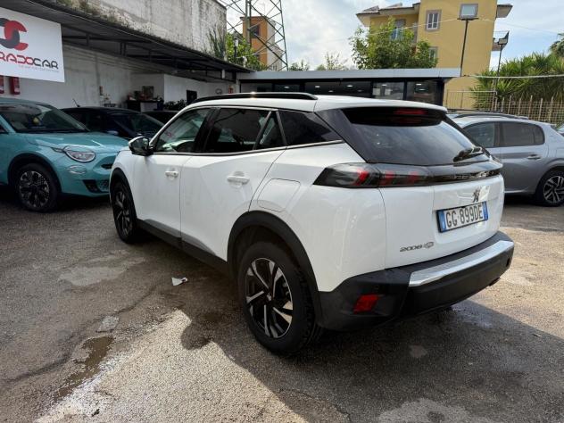PEUGEOT 2008 2021 BlueHDi 130 S&S Allure Pack AUTOMATICO - Foto 4