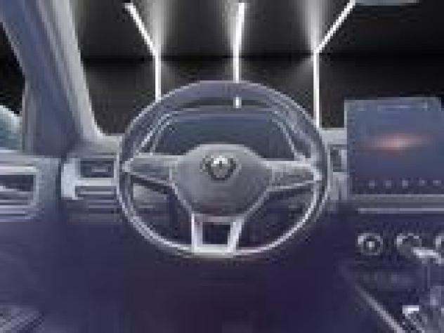 RENAULT Arkana Arkana Hybrid E-Tech 145 CV Intens rif. 23346499 - Foto 10