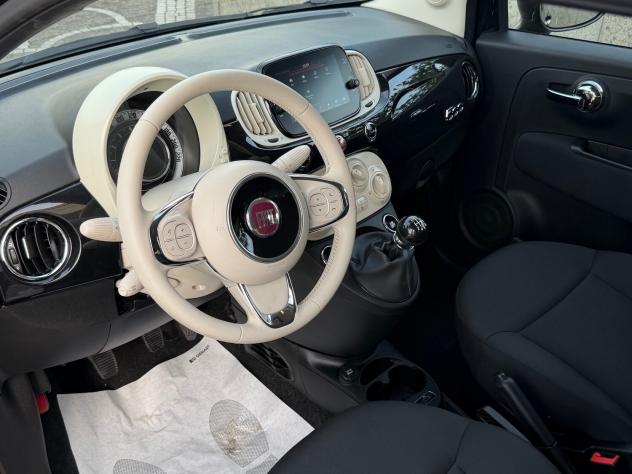 Fiat 500 1.0 Hybrid - Foto 5