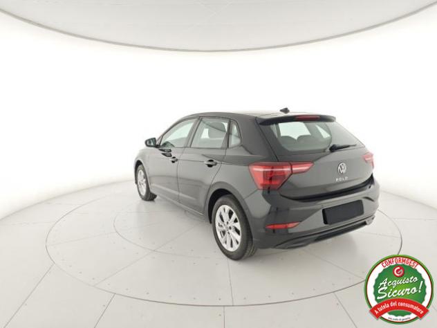 VOLKSWAGEN Polo 1.0 TSI Style rif. 24144192 - Foto 3