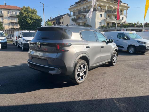 Citroën C3 Aircross Nuova PureTech Turbo 100 MT6 - PLUS - Foto 5