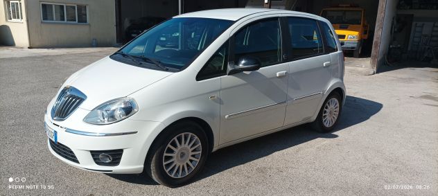 lancia musa 1400 benzina e cpl