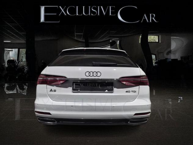 AUDI - A6 Avant - 40 2.0 TDI S tr. Business Plus - Foto 5