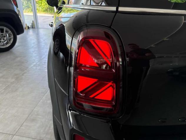 MINI Countryman 2.0 Cooper D Classic Countryman Automatica rif. 23883141 - Foto 7