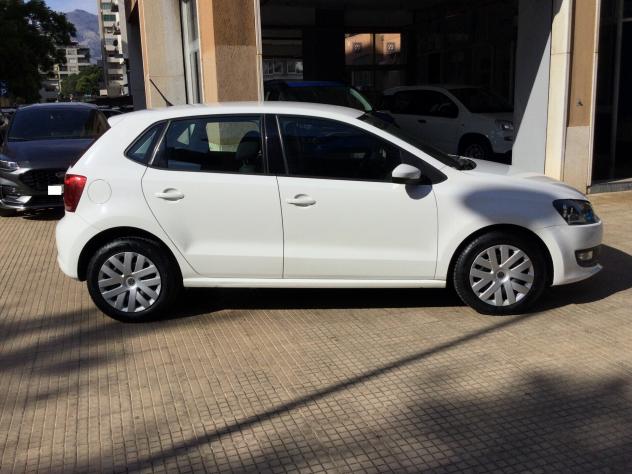 Volkswagen Polo 1.2 70 CV 5p. Comfortline - Foto 8
