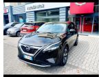 Nissan Qashqai 1.5 e-power N-Connecta 2wd