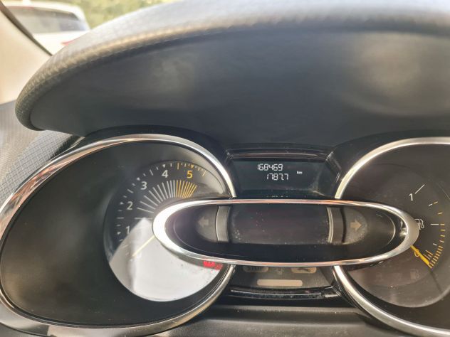 Renault Clio Sporter 1.5 dci energy s&s 90cv anno 2013 - Foto 7