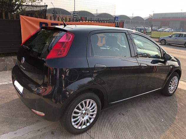Fiat Punto 1.2 8V 5 porte Street - Foto 6