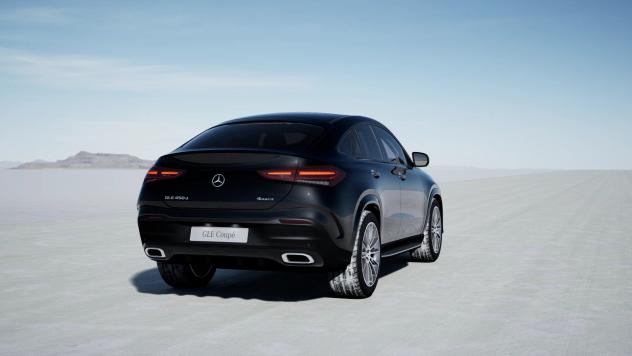 Mercedes-Benz GLE V167 NUOVO GLE GLE 450 d 4MATIC Coupe - Foto 5