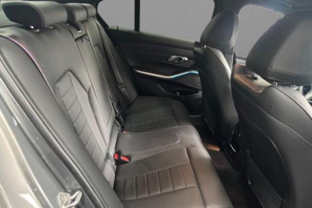 BMW 330 d 48V Msport rif. 24049697 - Foto 6