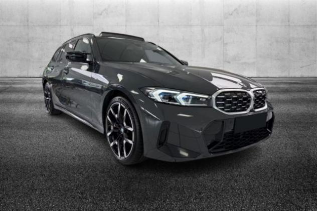 BMW 340 M i 48V xDrive Touring Serie 3(G20/1-80/1) rif. 24049152 - Foto 2