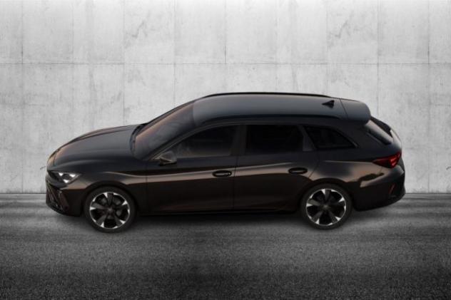 CUPRA Leon Sportstourer 2.0 TDI 150 CV DSG rif. 21662327 - Foto 3
