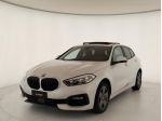 BMW 118d Business Advantage auto - TETTO APRIBILE - IVA ESPOSTA