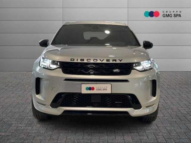 Land Rover Discovery Sport I 2.0d i4 mhev R-Dynamic S awd 150cv auto - Foto 2