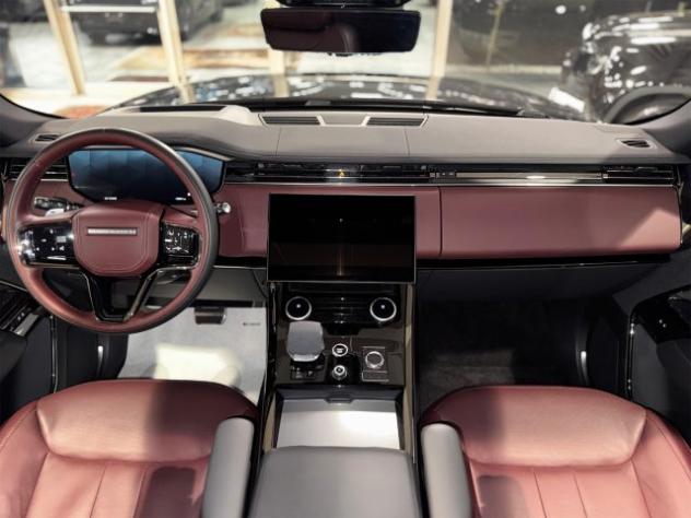 LAND ROVER Range Rover Sport 3.0D l6 249 CV DYNAMIC HSE *UNIPROP*TETTO* rif. 23739474 - Foto 10