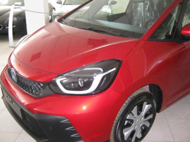 HONDA Jazz 1.5 Hev eCVT Elegance rif. 20947224 - Foto 3