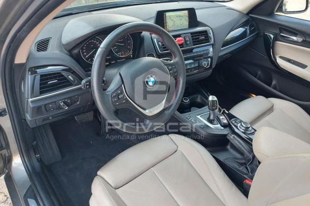 BMW Serie 1 118d 5p. Urban - Foto 9