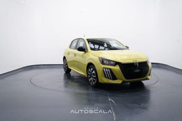 PEUGEOT 208 1.2 Hybrid 110cv e-DCS6 Style #TASSO:ZERO rif. 24044055 - Foto 8